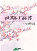 《绿茶味玛丽苏》小说