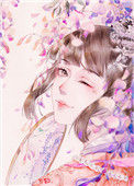 《珍馐娇娘（锦宫春浓）》