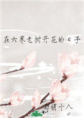 《在六界老树开花的日子》