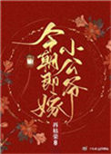 《今朝即嫁小公爷》