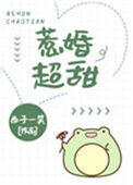 《惹婚超甜》小说