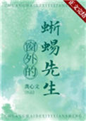 《窗外的蜥蜴先生》