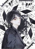 《我女扮男装后掰弯了宿敌》