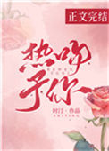 《热吻予你》小说