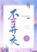 《不可开交》
