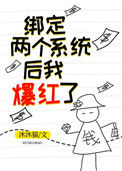 绑定两个系统后我爆红了[穿书]小说