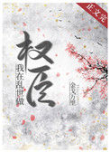 《我在乱世做权臣》