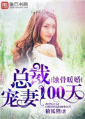 《蚀骨暖婚，总裁宠妻100天》