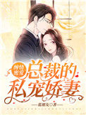 缠情蜜爱：总裁的私宠娇妻小说