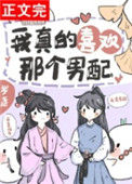 《我真的喜欢那个男配！（快穿）》