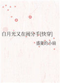 白月光又在闹分手[快穿]小说