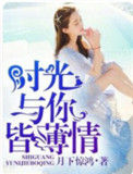 《你与时光皆薄情》