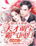 惊！夫人带着天才萌宝霸气回归，总裁跪了小说