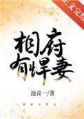 《相府有悍妻》
