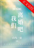 《我们离婚吧[娱乐圈]》