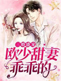 三婚盛宠：欧少甜妻乖乖的小说