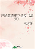开局邀请雍正造反[清穿]小说