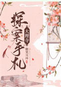 《大理寺探案手札》
