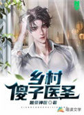 乡村傻子医圣小说