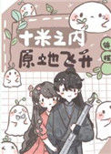 《十米之内,原地飞升》小说
