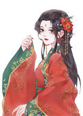 《枕刀》