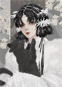 顶级白莲本色出演[穿书]小说