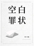 《空白罪状》