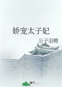 《娇宠太子妃》