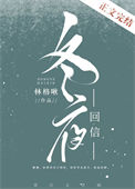 《冬夜回信》