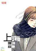 《上海婚姻故事》