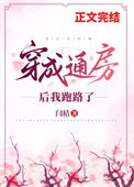穿成通房后我跑路了小说