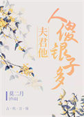 《夫君他人傻银子多》