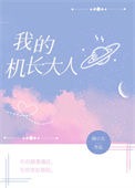 《我的机长大人》