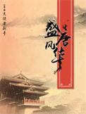 《盛唐风华》小说