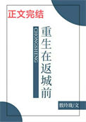重生在返城前图片