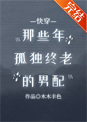 那些年孤独终老的男配[快穿]小说