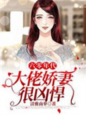 六零年代:大佬娇妻很凶悍小说