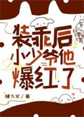 《装乖后小少爷他爆红了》
