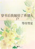 《穿书后我嫁给了养猪大户》