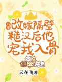 《八零：改嫁隔壁糙汉后他宠我入骨》