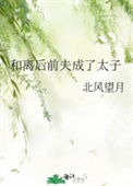 《和离后前夫成了太子》