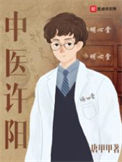 《中医许阳》小说