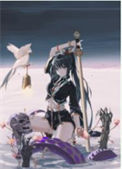 《少女惹诡事件簿》