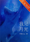 我见月光图片