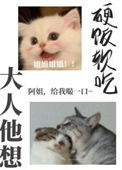 《大人他想硬饭软吃》