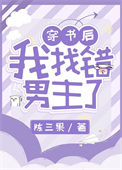 《穿书后我找错男主了》