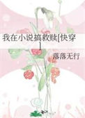 《我在小说搞救赎[快穿]》
