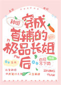 《穿成首辅的极品长姐（种田）》