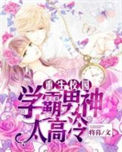 《重生校园：学霸男神太高冷》