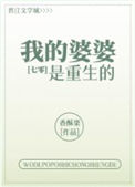 《我的婆婆是重生的[七零]》